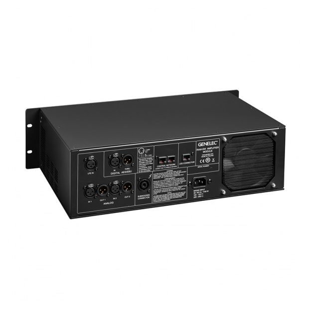ساب ووفر مانیتورینگ جنلک Genelec 7382 SAM - تصویر 3