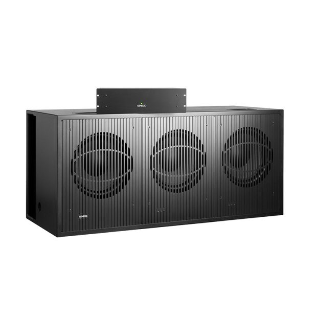 ساب ووفر مانیتورینگ جنلک Genelec 7382 SAM - تصویر 4