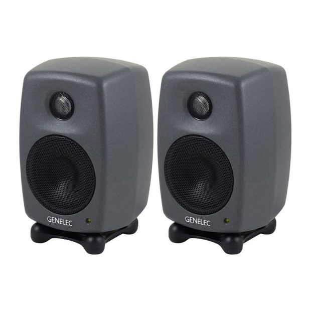 genelec-8010ap-01-800x800-1.jpg اسپیکر مانیتورینگ جنلک Genelec 8010AP - تصویر 1