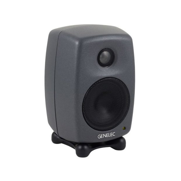 اسپیکر مانیتورینگ جنلک Genelec 8010AP - تصویر 3