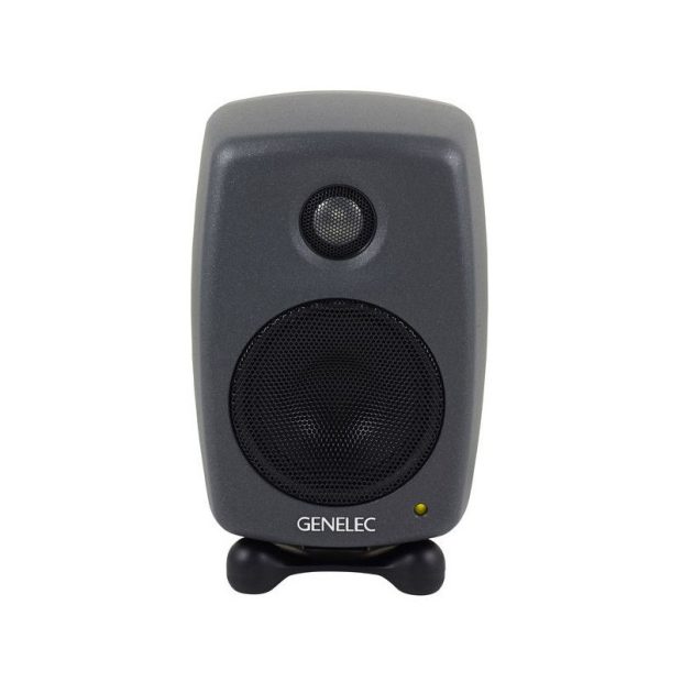 اسپیکر مانیتورینگ جنلک Genelec 8010AP - تصویر 4