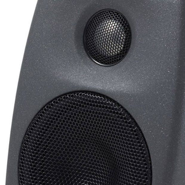 اسپیکر مانیتورینگ جنلک Genelec 8010AP - تصویر 6