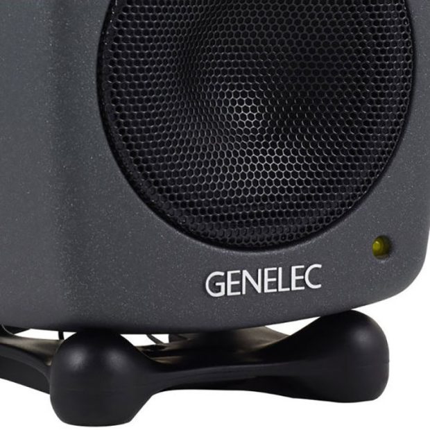 اسپیکر مانیتورینگ جنلک Genelec 8010AP - تصویر 7