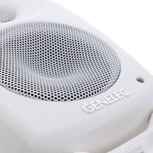 اسپیکر مانیتورینگ جنلک Genelec 8010AW - تصویر 3