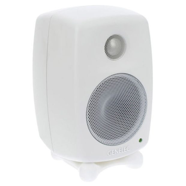 اسپیکر مانیتورینگ جنلک Genelec 8010AW - تصویر 7