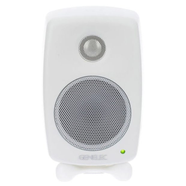اسپیکر مانیتورینگ جنلک Genelec 8010AW - تصویر 8