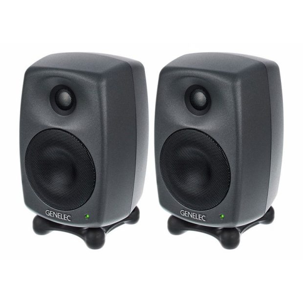 genelec-8020-dpm-01-800x800-1.jpg اسپیکر مانیتورینگ جنلک Genelec 8020 DPM - تصویر 1