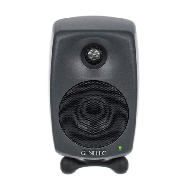 اسپیکر مانیتورینگ جنلک Genelec 8020 DPM - تصویر 3