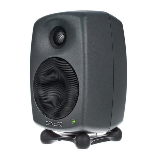 اسپیکر مانیتورینگ جنلک Genelec 8020 DPM - تصویر 6