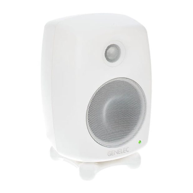 اسپیکر مانیتورینگ جنلک Genelec 8020 DWM - تصویر 3