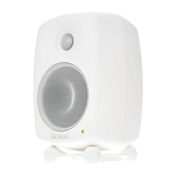 اسپیکر مانیتورینگ جنلک Genelec 8020 DWM - تصویر 5