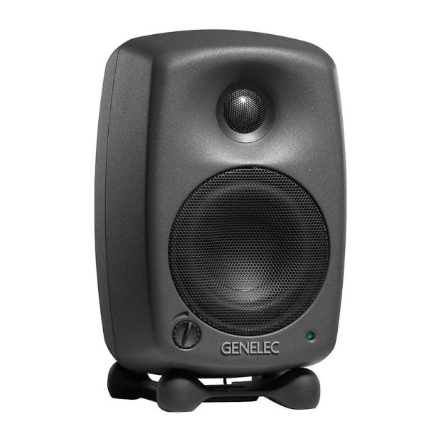 اسپیکر مانیتورینگ جنلک Genelec 8020A - تصویر 1
