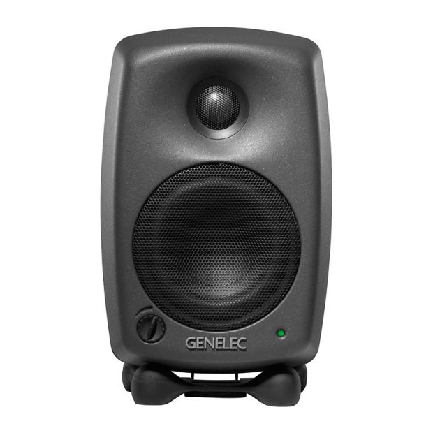 اسپیکر مانیتورینگ جنلک Genelec 8020A - تصویر 2