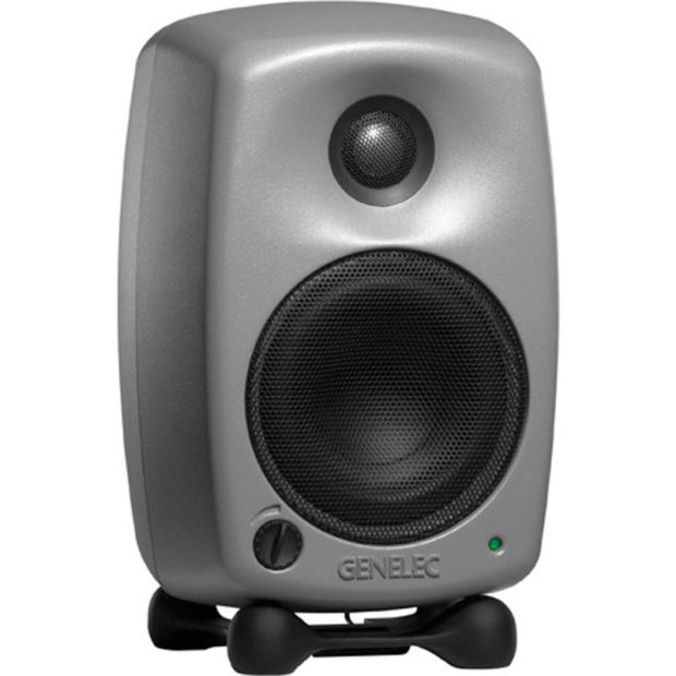 genelec-8020b-01-800x800-1.jpg اسپیکر مانیتورینگ جنلک Genelec 8020B - تصویر 1