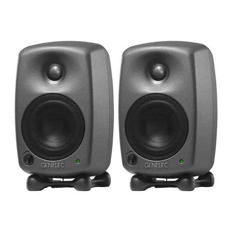 اسپیکر مانیتورینگ جنلک Genelec 8020 CPM