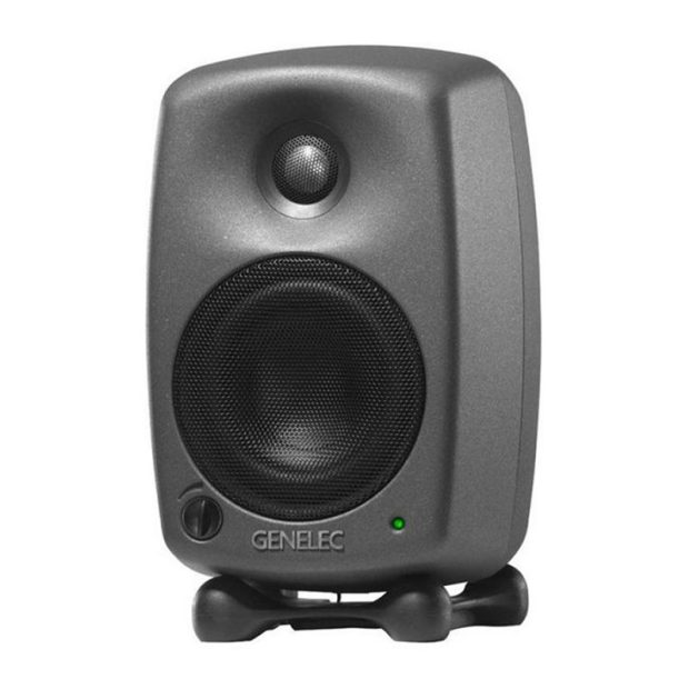 اسپیکر مانیتورینگ جنلک Genelec 8020 CPM - تصویر 2