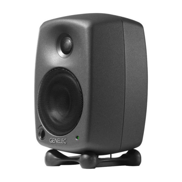 اسپیکر مانیتورینگ جنلک Genelec 8020 CPM - تصویر 3
