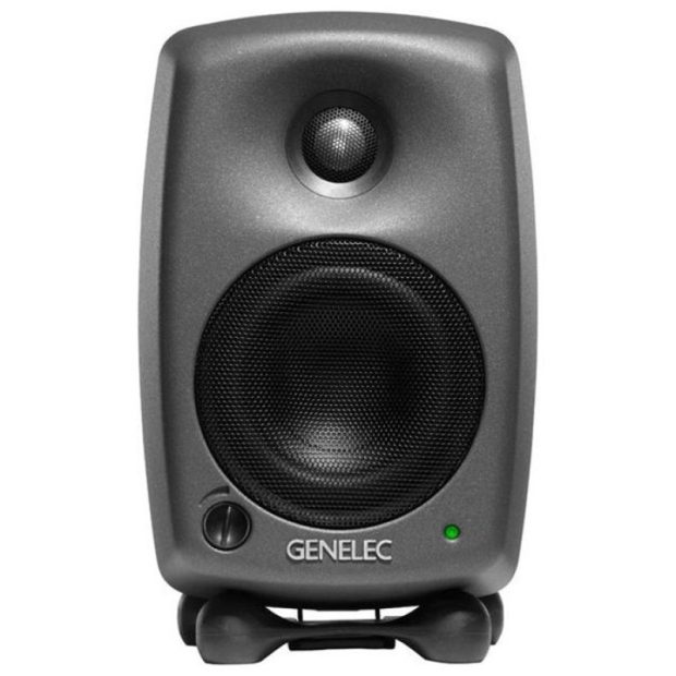 اسپیکر مانیتورینگ جنلک Genelec 8020 CPM - تصویر 4