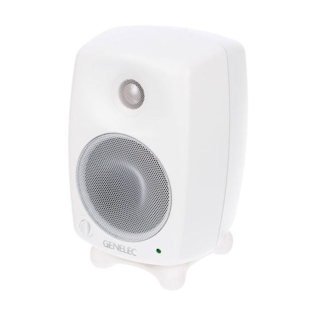 اسپیکر مانیتورینگ جنلک Genelec 8020CWM - تصویر 1