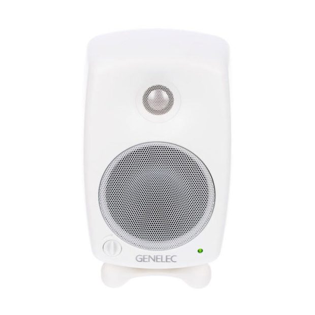 اسپیکر مانیتورینگ جنلک Genelec 8020CWM - تصویر 2