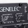 اسپیکر مانیتورینگ جنلک Genelec 8020CWM - تصویر 7