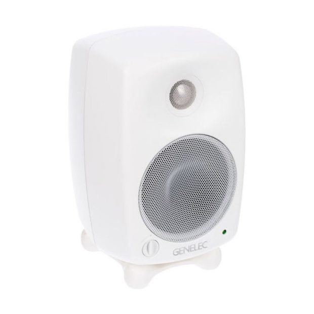 اسپیکر مانیتورینگ جنلک Genelec 8020CWM - تصویر 10