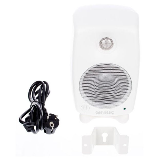 اسپیکر مانیتورینگ جنلک Genelec 8020CWM - تصویر 11