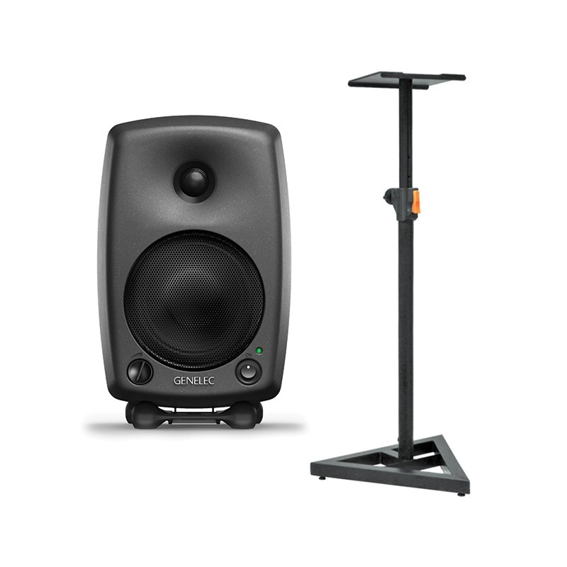 پکیج اسپیکر مانیتورینگ Genelec 8030BPM