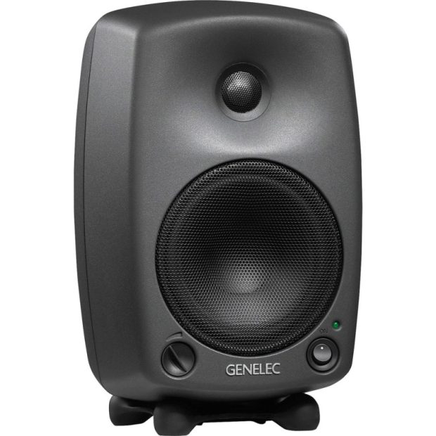اسپیکر مانیتورینگ جنلک Genelec 8030A - تصویر 2