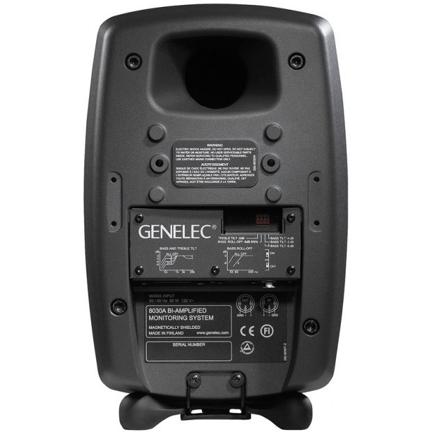 genelec-8030a-02-800x800-1.jpg اسپیکر مانیتورینگ جنلک Genelec 8030A - تصویر 1