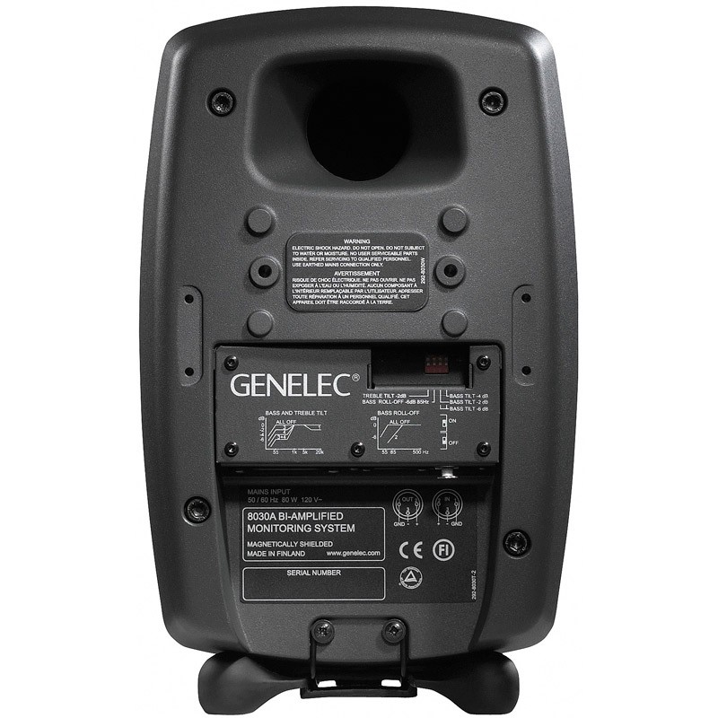 اسپیکر مانیتورینگ جنلک Genelec 8030A