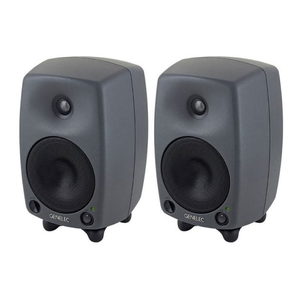 اسپیکر مانیتورینگ جنلک Genelec 8030BPM - تصویر 1