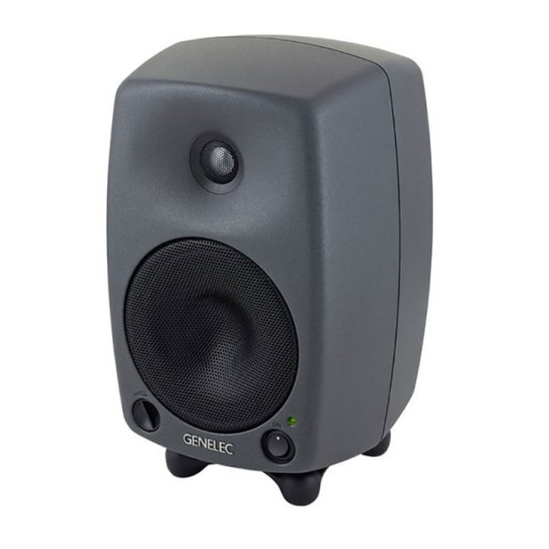 اسپیکر مانیتورینگ جنلک Genelec 8030BPM - تصویر 2