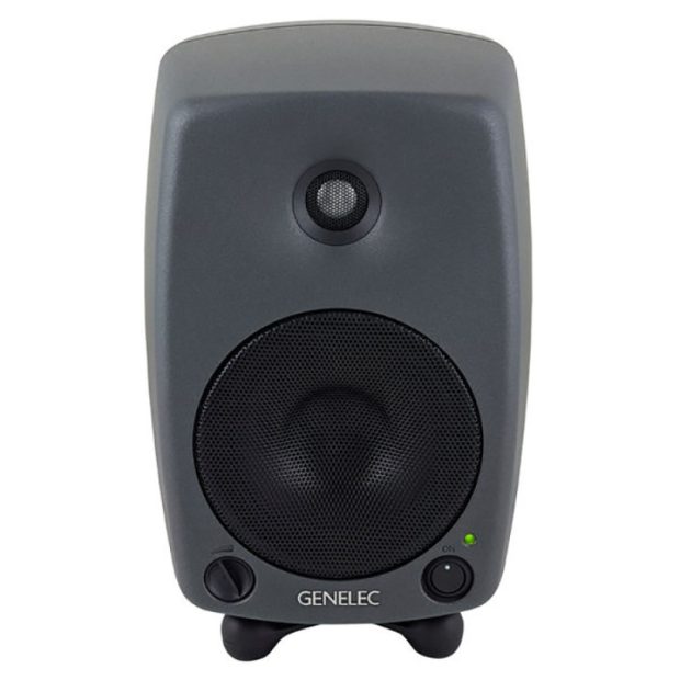 اسپیکر مانیتورینگ جنلک Genelec 8030BPM - تصویر 3