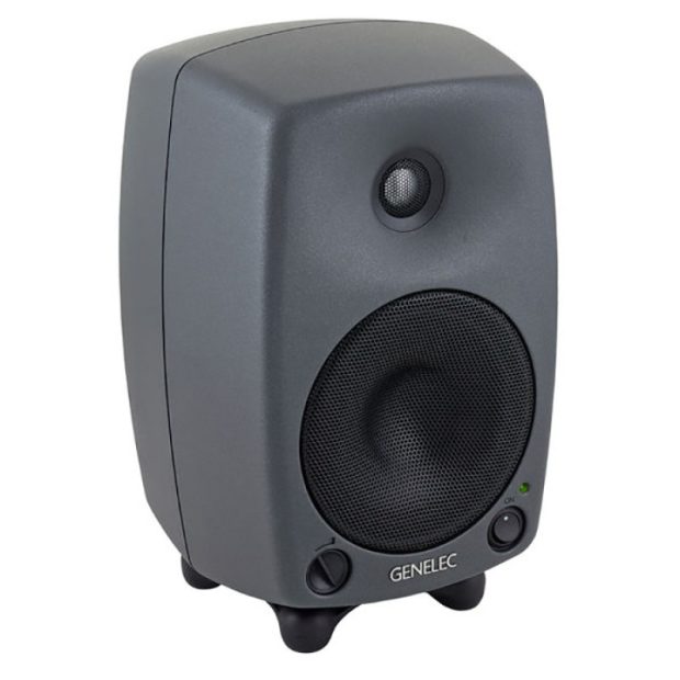 اسپیکر مانیتورینگ جنلک Genelec 8030BPM - تصویر 4