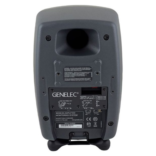 اسپیکر مانیتورینگ جنلک Genelec 8030BPM - تصویر 5