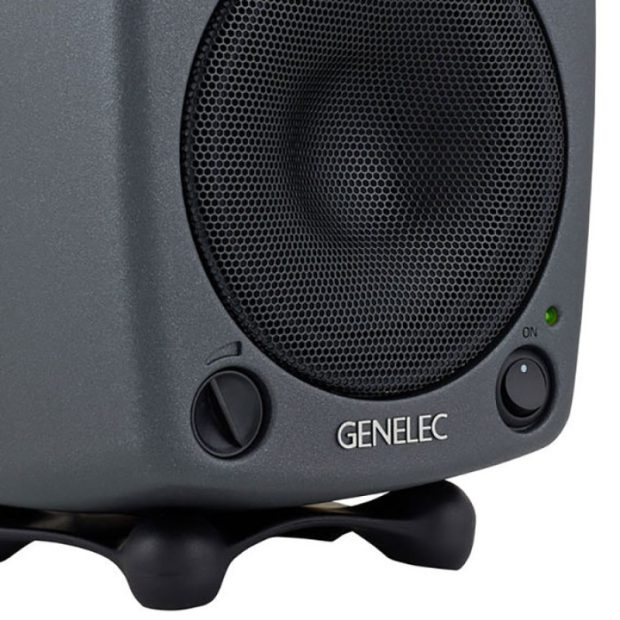 اسپیکر مانیتورینگ جنلک Genelec 8030BPM - تصویر 7