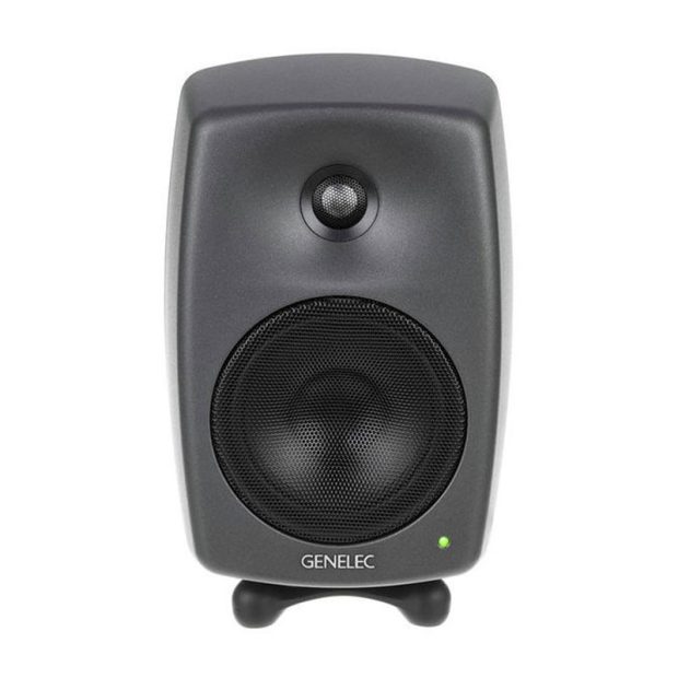 اسپیکر مانیتورینگ جنلک Genelec 8030C - تصویر 3