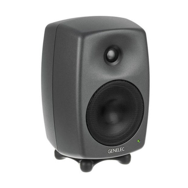 اسپیکر مانیتورینگ جنلک Genelec 8030C - تصویر 4