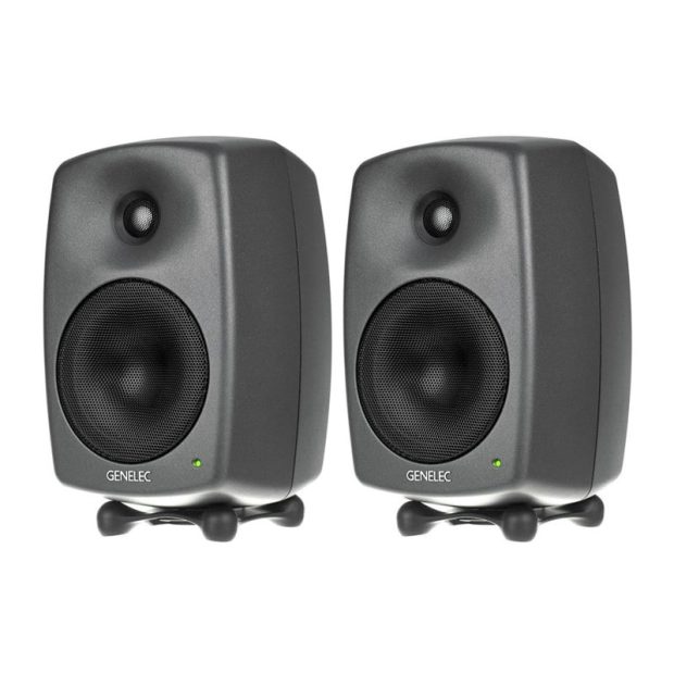 genelec-8030cp-01-800x800-1.jpg اسپیکر مانیتورینگ جنلک Genelec 8030CP - تصویر 1