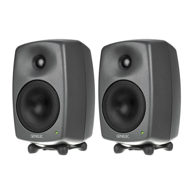 اسپیکر مانیتورینگ جنلک Genelec 8030CP
