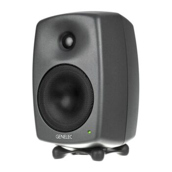 اسپیکر مانیتورینگ جنلک Genelec 8030CP - Image 2