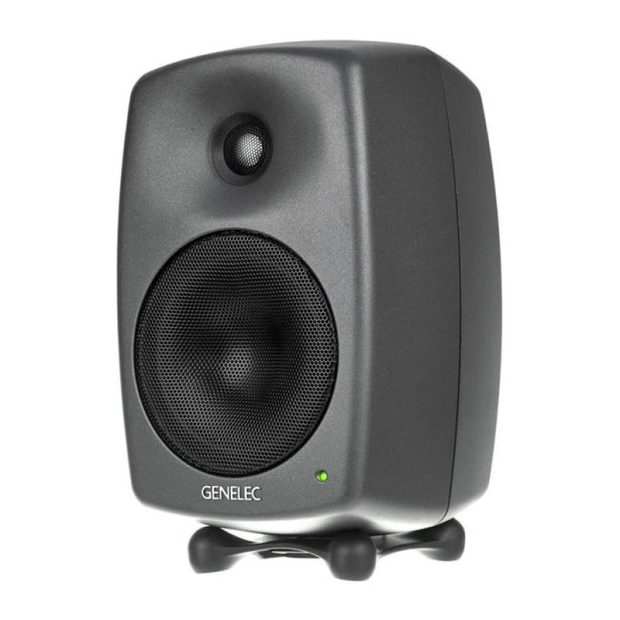 اسپیکر مانیتورینگ جنلک Genelec 8030CP - تصویر 2