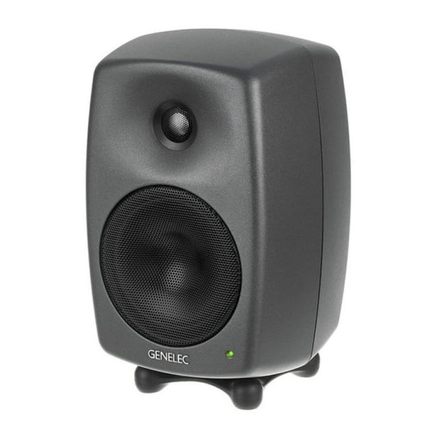 اسپیکر مانیتورینگ جنلک Genelec 8030CP - تصویر 3