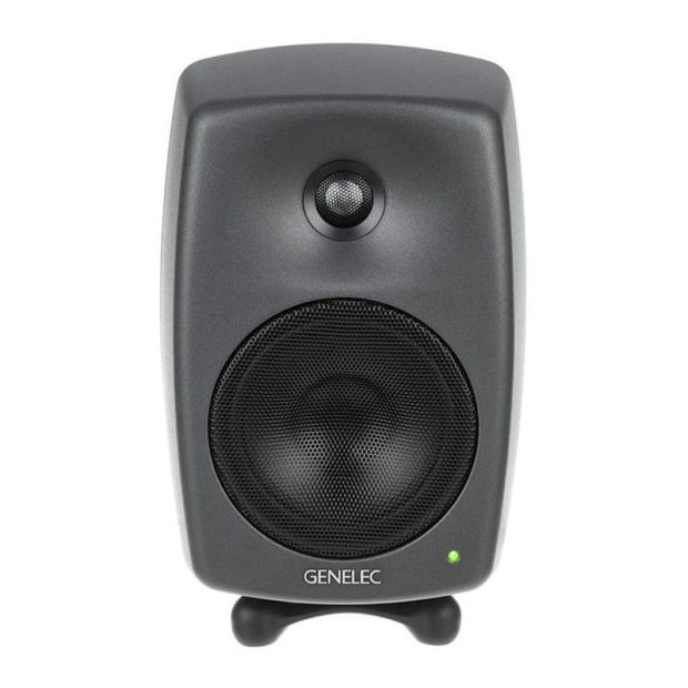 اسپیکر مانیتورینگ جنلک Genelec 8030CP - تصویر 4