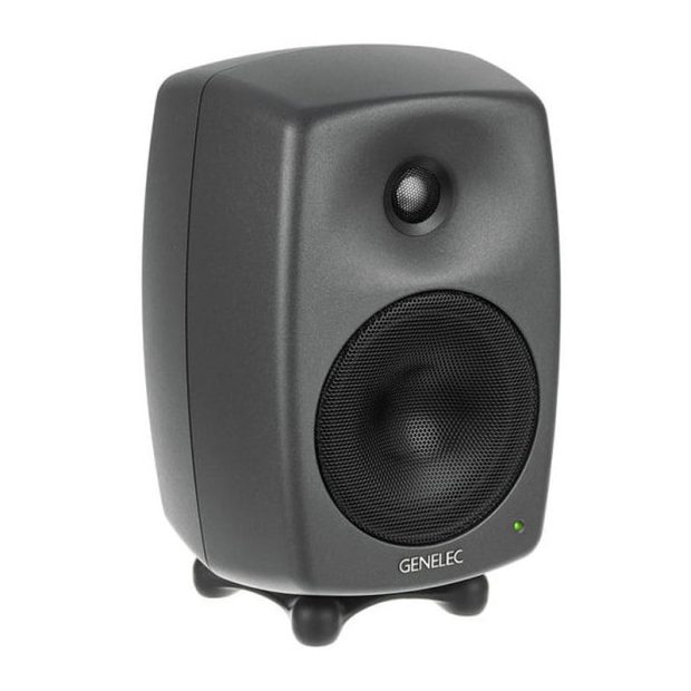 اسپیکر مانیتورینگ جنلک Genelec 8030CP - تصویر 5