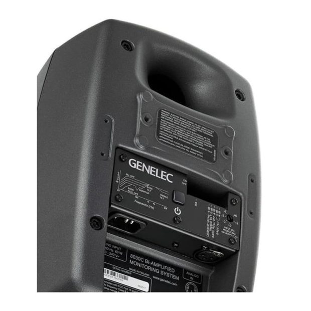 اسپیکر مانیتورینگ جنلک Genelec 8030CP - تصویر 10