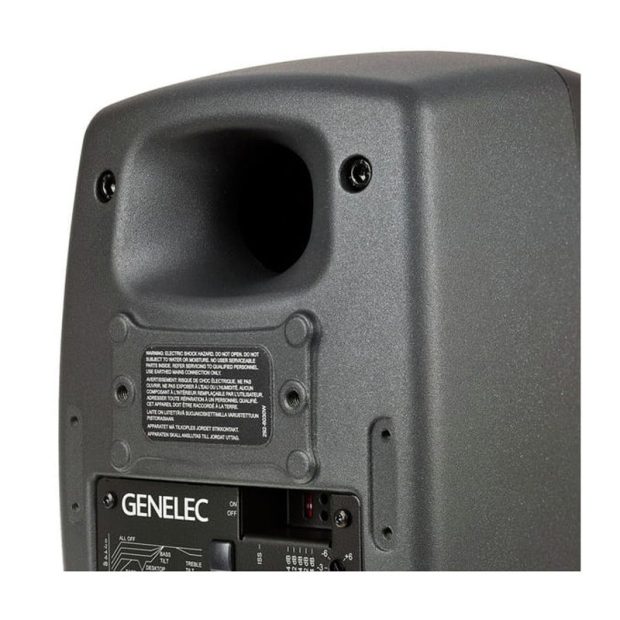 اسپیکر مانیتورینگ جنلک Genelec 8030CP - تصویر 11