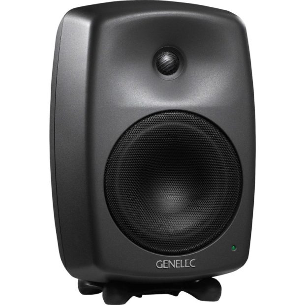 genelec-8040a-01-800x800-1.jpg اسپیکر مانیتورینگ جنلک Genelec 8040A - تصویر 1