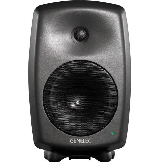 اسپیکر مانیتورینگ جنلک Genelec 8040A - تصویر 2
